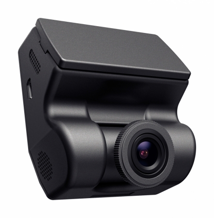 Pioneer ND-DVR100 kamera samochodowa z trybem parkingowym Full-HD w grupie Car audio / Akcesoria / Wideorejestrator u BRL (135NDDVR100)