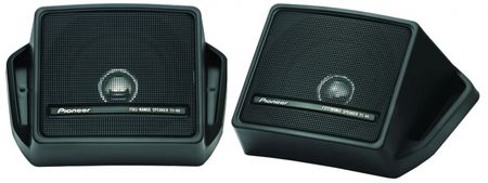 Pioneer TS-44 w grupie Car audio / Głośniki samochodowe / Kolumny podstawkowe u BRL (135TS44)