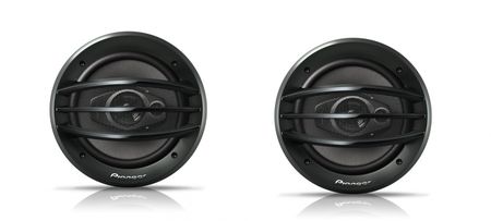 Pioneer TS-A2013i 3-drożne głośniki koaksjalne w grupie Car audio / Głośniki samochodowe / Głośniki współosiowe u BRL (135TSA2013i)