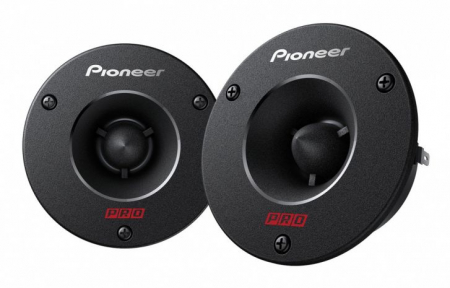 Pioneer TS-B1010PRO, głośnik tubowy wysokotonowy w grupie Car audio / Głośniki samochodowe / Tweetery i drivery tubowe u BRL (135TSB1010PRO)