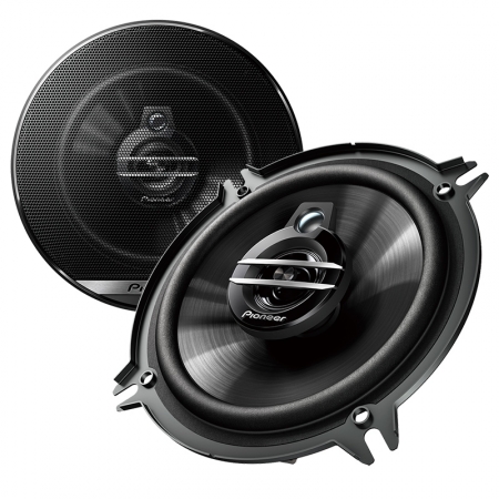 Pioneer TS-G1330F 3-drożne głośniki koaksjalne