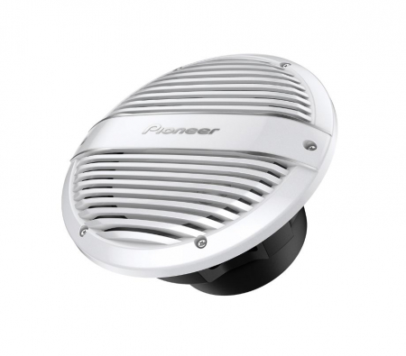 Pioneer TS-ME100WC, 10-calowy morskий głośnik niskotonowy Open-Air, 4 Ohm w grupie Car audio / Audio morskie / Subwoofery morskie u BRL (135TSME100WC)