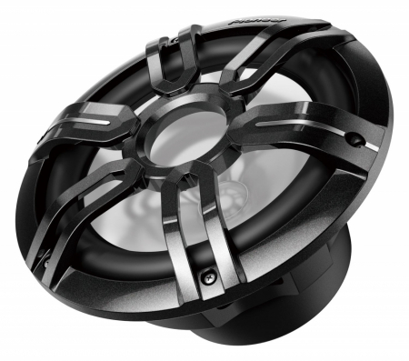 Pioneer TS-ME100WS, 10-calowy morskий głośnik niskotonowy Open-Air, 4 Ohm w grupie Car audio / Audio morskie / Subwoofery morskie u BRL (135TSME100WS)