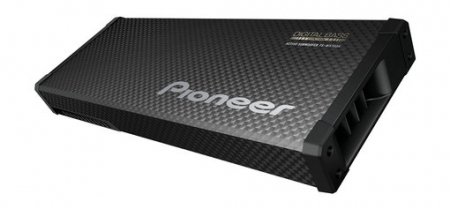 PIONEER TS-WX70DA w grupie Car audio / Bas / Aktywny subwoofer u BRL (135TSWX70DA)