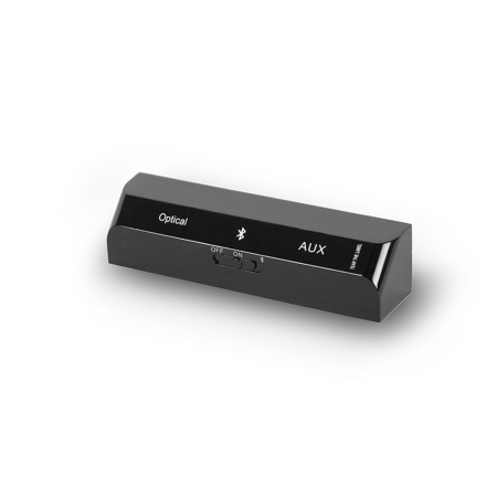 Norstone BT Connector, nadajnik i odbiornik Bluetooth w grupie Audio domowe / Hi-fi / Adaptery bezprzewodowe u BRL (143NORBTCON)
