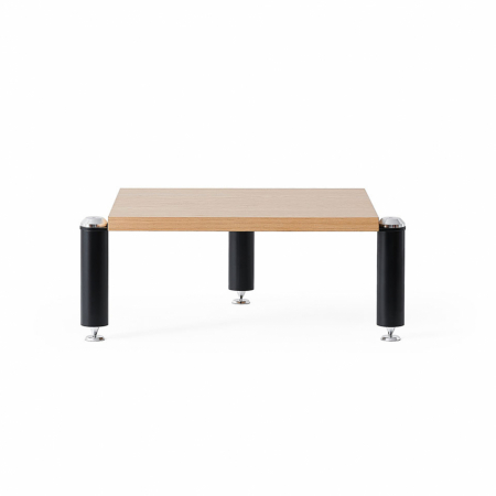 Norstone Copenhagen 1 półka, dąb w grupie Audio domowe / Akcesoria / Stojaki HiFi i meble pod sprzęt RTV u BRL (143NORCOP1AOK)