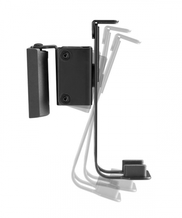 Norstone regulowany uchwyt ścienny do Sonos One w grupie Audio domowe / Akcesoria / Akcesoria głośnikowe u BRL (143NORSON1)