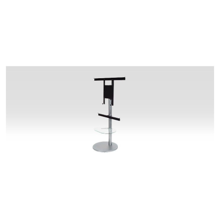 Norstone Tiblen SB Stojak podłogowy do TV + soundbara w grupie Audio domowe / Akcesoria / Akcesoria do telewizora u BRL (143NORTIB045DSR)