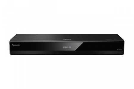 Panasonic DP-UB820 4K UHD odtwarzacz Bluray w grupie Audio domowe / TV i projektory / Odtwarzacze Blu-ray u BRL (150DPUB820EGK)