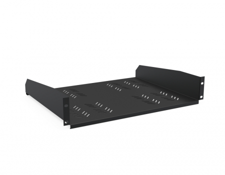 Enoc MHF 19370 S, półka na modem w grupie Audio domowe / Akcesoria / Komponenty u BRL (152W3RACKHYLLA)