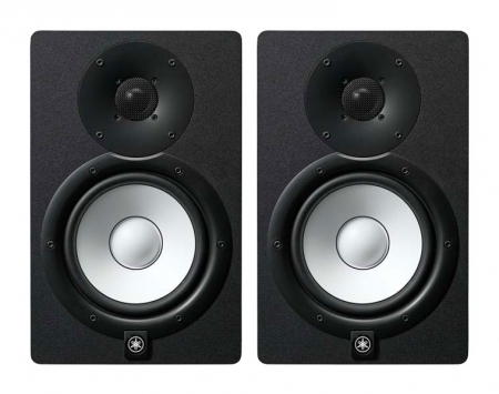 Yamaha HS7 monitor studyjny w grupie Audio domowe / Głośniki / Głośniki aktywne u BRL (159HS7V)