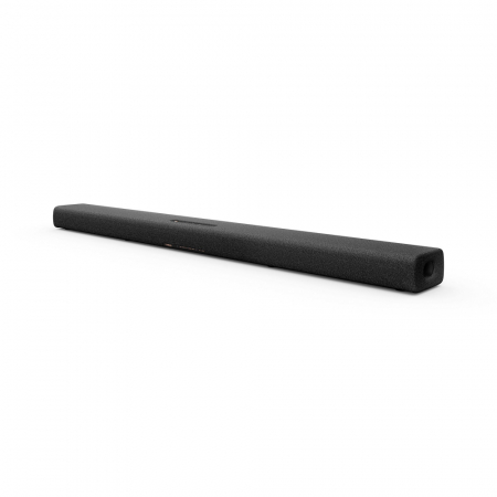 Soundbar Yamaha True X Bar 40A z Dolby Atmos, grafitowy szary w grupie Audio domowe / Głośniki / Soundbary u BRL (159SRX40AGR)