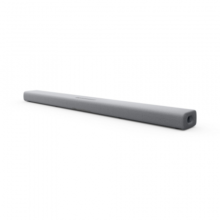 Soundbar Yamaha True X Bar 40A z Dolby Atmos, jasnoszary w grupie Audio domowe / Głośniki / Soundbary u BRL (159SRX40ALG)