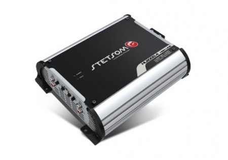 Stetsom HL2000.4-2 - 4x500W przy 2 Ohm w grupie Car audio / Wzmacniacze / Czterokanałowe u BRL (160HL200042)