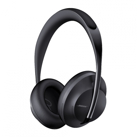 Bose Noise Cancelling Headphones 700 w grupie Audio domowe / Słuchawki / Nauszne u BRL (1617942970VAR)