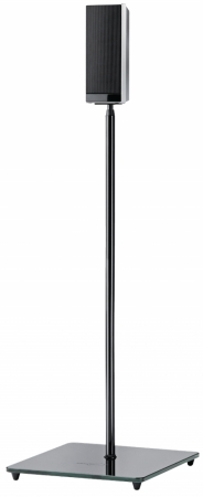 Stojak do głośników Nedis, stały, 1,8 kg, 2 szt. w grupie Audio domowe / Akcesoria / Akcesoria głośnikowe u BRL (176OMNELO)