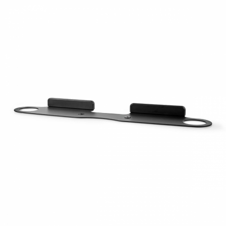 Uchwyt ścienny Nedis do Sonos Beam w grupie Audio domowe / Akcesoria / Akcesoria głośnikowe u BRL (176SBMT55BK)