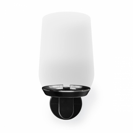 Uchwyt ścienny do Google Home, czarny w grupie Audio domowe / Akcesoria / Akcesoria głośnikowe u BRL (176SPMT4100BK)