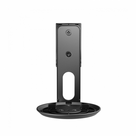 Czarny uchwyt ścienny do Sonos Era 100 w grupie Audio domowe / Akcesoria / Akcesoria głośnikowe u BRL (176SPMT5800BK)