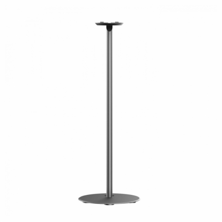 Czarny stojak podłogowy do Sonos Era 100 w grupie Audio domowe / Akcesoria / Akcesoria głośnikowe u BRL (176SPMT5850BK)