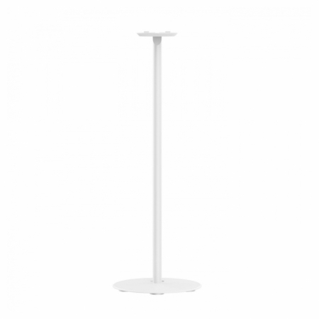 Biały stojak podłogowy do Sonos Era 100 w grupie Audio domowe / Akcesoria / Akcesoria głośnikowe u BRL (176SPMT5850WT)