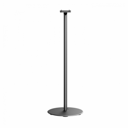 Czarny stojak podłogowy do Sonos Era 300 w grupie Audio domowe / Akcesoria / Akcesoria głośnikowe u BRL (176SPMT5950BK)