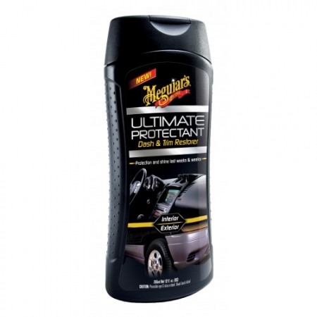 Meguiars ULTIMATE PROTECTANT w grupie Car audio / Pielęgnacja samochodu / Połysk do opon i dressing do plastiku u BRL (178G14512)