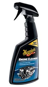 Meguiars ENGINE CLEANER w grupie Car audio / Pielęgnacja samochodu / Mycie silnika u BRL (178G14816)