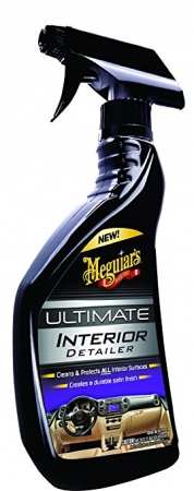 Meguiars Ultimate Interior Detailer w grupie Car audio / Pielęgnacja samochodu / Wnętrze i szkło u BRL (178G16216)