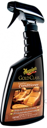 Meguiars LEATHER CONDITIONER w grupie Car audio / Pielęgnacja samochodu / Wnętrze i szkło u BRL (178G18616)