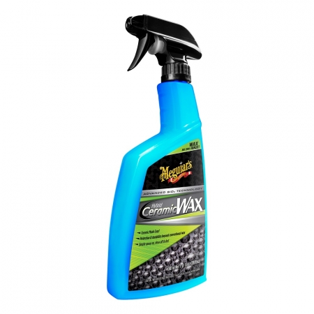Meguiars Hybrid Ceramic Wax w grupie Car audio / Pielęgnacja samochodu / Wosk i ochrona lakieru u BRL (178G190526)