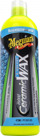 Meguiars Hybrid Ceramic Liquid Wax w grupie Car audio / Pielęgnacja samochodu / Wosk i ochrona lakieru u BRL (178G200416)