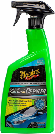 Meguiars Hybrid Ceramic Detailer w grupie Car audio / Pielęgnacja samochodu / Konserwacja i szybkie mycie u BRL (178G200526)