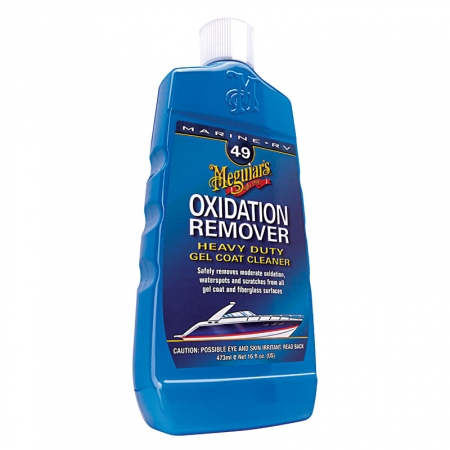 Meguiars Marine Oxidation Remover w grupie Car audio / Pielęgnacja samochodu / Pielęgnacja morska u BRL (178M4916)