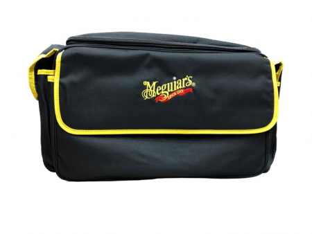 Torba detailingowa Meguiar's XL w grupie Car audio / Pielęgnacja samochodu / Akcesoria i narzędzia u BRL (178MDBXL)
