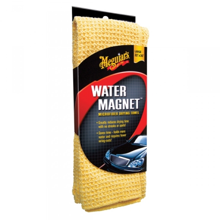 Meguiars WATER MAGNET MIKROFIBRA