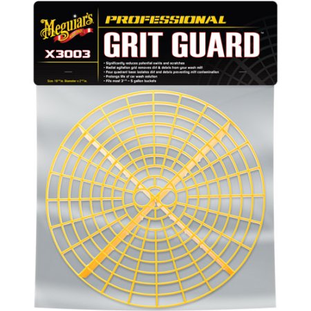 Meguiars Grit Guard w grupie Car audio / Pielęgnacja samochodu / Akcesoria i narzędzia u BRL (178X3003)