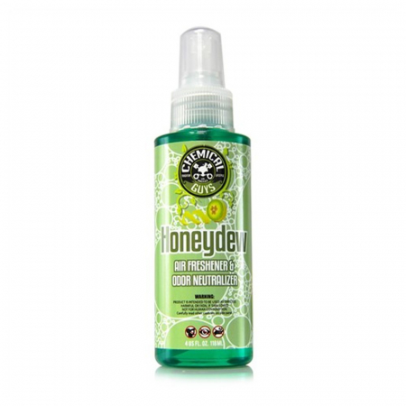 Chemical Guys Honeydew spray do wnętrz, 118 ml
