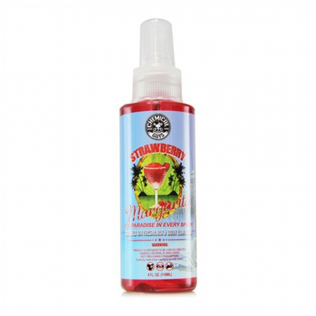 Chemical Guys Margarita spray do wnętrz, 118 ml w grupie Car audio / Pielęgnacja samochodu / Wnętrze i szkło u BRL (179AIR22304)