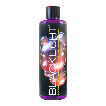 Chemical Guys Blacklight szampon samochodowy, 473 ml w grupie Car audio / Pielęgnacja samochodu / Szampon samochodowy u BRL (179CWS61916)