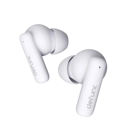 Defunc TRUE VIBE, słuchawki douszne true wireless, białe w grupie Nowości u BRL (1838071002)