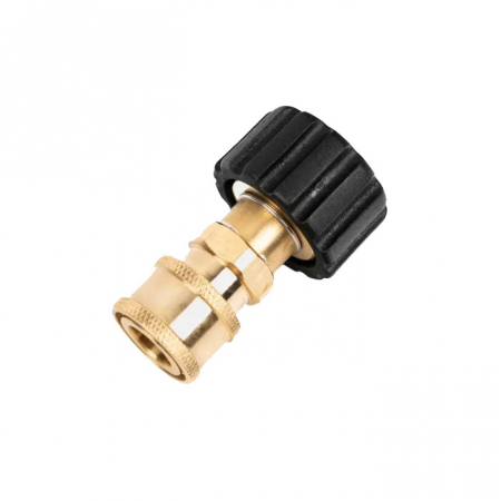 Tershine Adapter do Foam Lance, Kärcher HD w grupie Car audio / Pielęgnacja samochodu / Akcesoria i narzędzia u BRL (184ADAPTERHD)