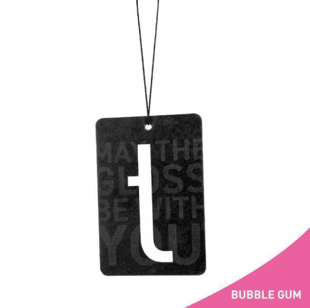 Tershine odświeżacz powietrza, guma balonowa w grupie Car audio / Pielęgnacja samochodu / Akcesoria i narzędzia u BRL (184AIRBUBBLEGUM)