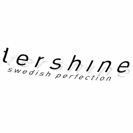 Tershine Dekal, 30cm czarny w grupie Car audio / Akcesoria / Gadżety u BRL (184DEK30S)