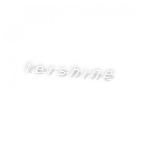 Tershine Dekal, 8cm biały w grupie Car audio / Akcesoria / Gadżety u BRL (184DEK8VIT)