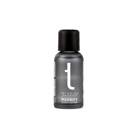 Tershine Magnify - Uszczelniacz do szyb, skuteczna powłoka, 30 ml w grupie Car audio / Pielęgnacja samochodu / Wosk i ochrona lakieru u BRL (184MAGGLASS30)