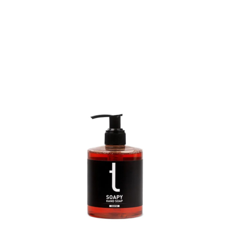 Tershine Soapy - Hand Soap, mydło do rąk, cedrowy 300 ml w grupie Car audio / Pielęgnacja samochodu / Akcesoria i narzędzia u BRL (184SOAPY300C)