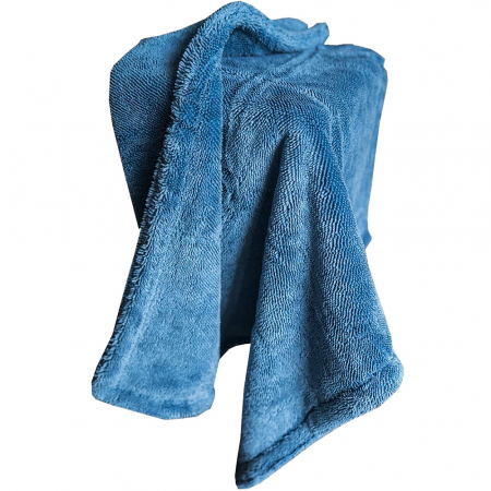 Tershine Drying Towel - Double Side, 50x60 cm ręcznik do suszenia w grupie Car audio / Pielęgnacja samochodu / Ściereczki do suszenia u BRL (184TORKDU)