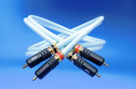 Supra EFF-ISL kabel sygnałowy w grupie Audio domowe / Kable / Kabel analogowy u BRL (215EFFISLV)