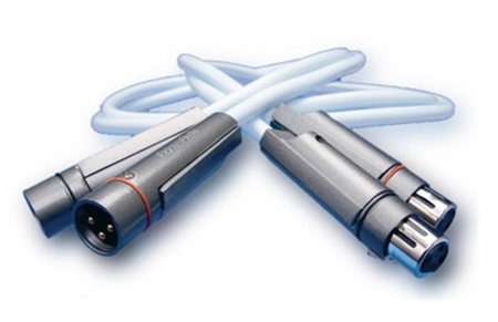 Supra EFF-IXLR kabel sygnałowy w grupie Audio domowe / Kable / Kabel analogowy u BRL (215EFFIXLRV)